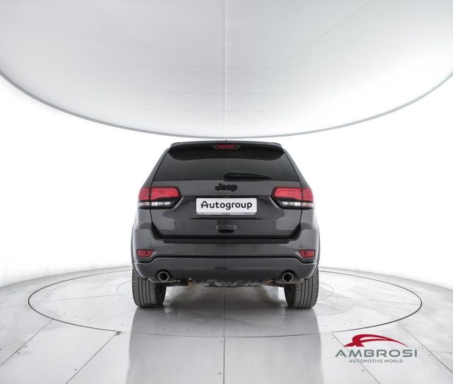 JEEP Grand Cherokee usata 5