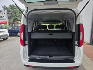 FIAT Doblo usata, con Bracciolo