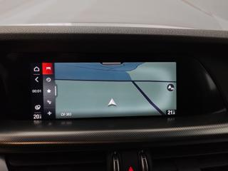 ALFA ROMEO Stelvio usata, con Cruise Control