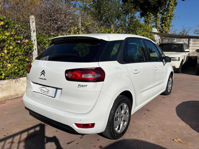 CITROEN C4 Picasso usata, con Airbag Passeggero