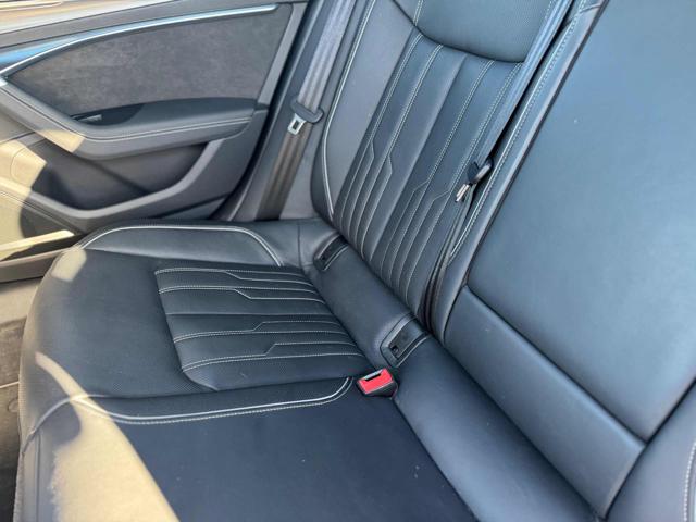 AUDI A6 allroad usata, con Regolazione elettrica sedili
