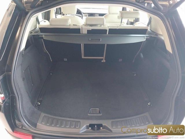 LAND ROVER Discovery Sport usata, con Sistema di navigazione