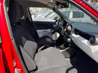 SUZUKI Ignis usata, con Climatizzatore