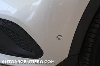 MERCEDES-BENZ GLA 200 usata, con Monitoraggio pressione pneumatici