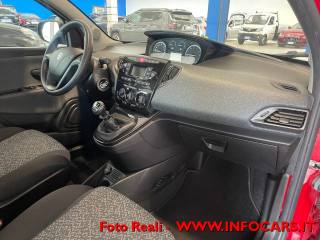 LANCIA Ypsilon usata, con Specchietti laterali elettrici