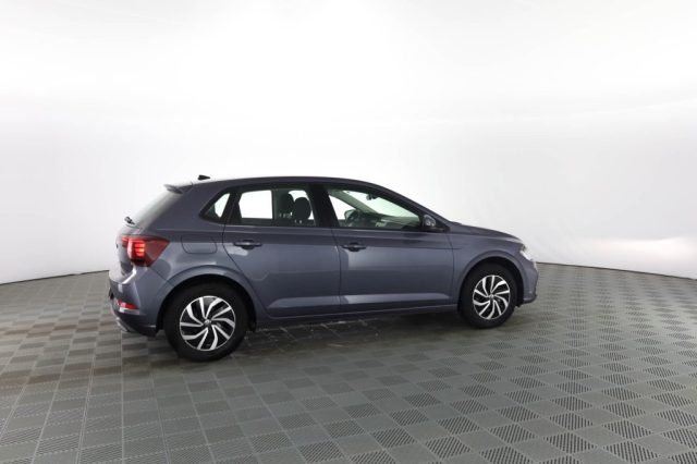 VOLKSWAGEN Polo usata 2