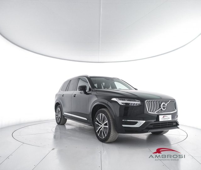 VOLVO XC90 usata 1