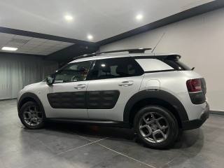 CITROEN C4 Cactus usata, con Antifurto