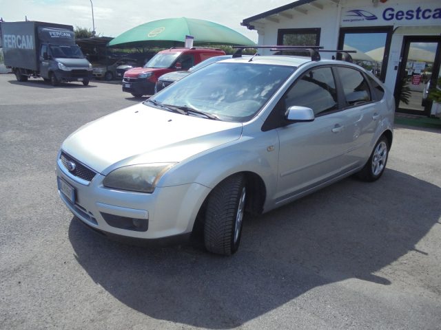 FORD Focus usata, con Airbag Passeggero