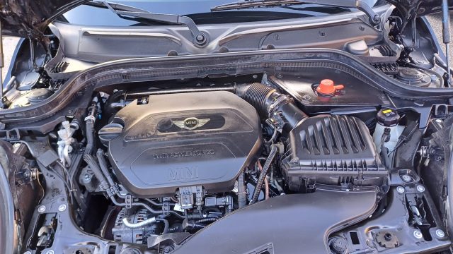 MINI One usata, con Controllo trazione