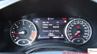 JEEP Renegade usata, con Pneumatici quattro stagioni