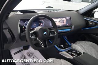 BMW X3 usata, con Antifurto