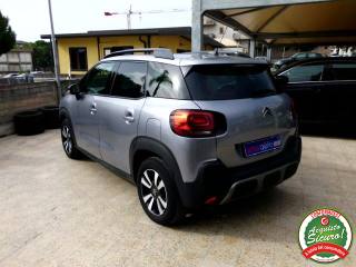CITROEN C3 Aircross usata, con Alzacristalli elettrici