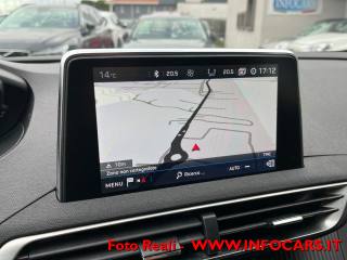 PEUGEOT 3008 usata, con Immobilizzatore elettronico