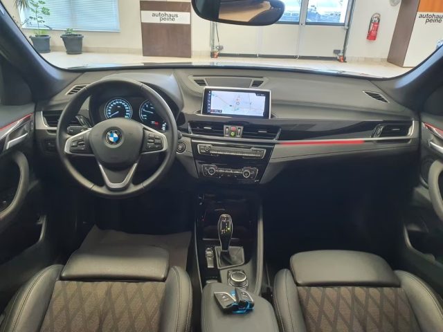 BMW X1 usata, con Servosterzo
