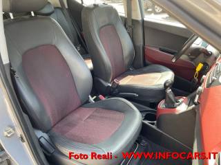 HYUNDAI i10 usata, con Antifurto