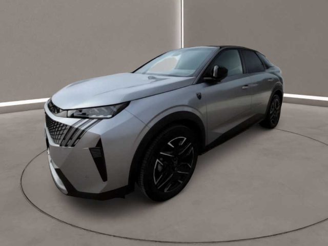 PEUGEOT 3008 usata, con Airbag laterali