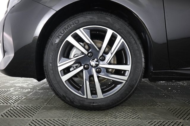 PEUGEOT 208 usata 8