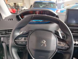 PEUGEOT 3008 usata, con Airbag testa