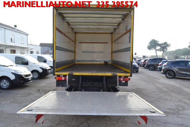 IVECO Other usata, con Cruise Control
