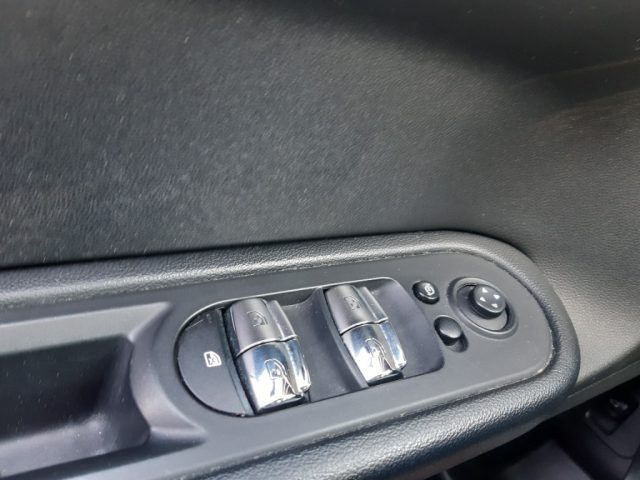 MINI Countryman usata, con Sistema di navigazione