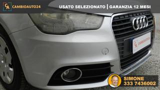 AUDI A1 usata 35