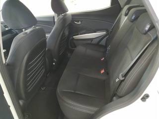 SSANGYONG Tivoli usata, con Cerchi in lega