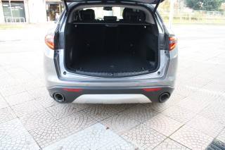 ALFA ROMEO Stelvio usata, con Controllo elettronico della corsia