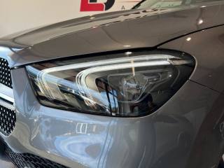 MERCEDES-BENZ GLE 300 usata, con Trazione integrale