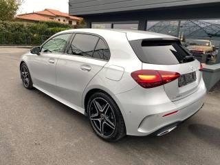 MERCEDES-BENZ A 200 usata, con Airbag