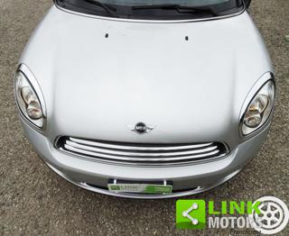 MINI Countryman usata, con Specchietti laterali elettrici