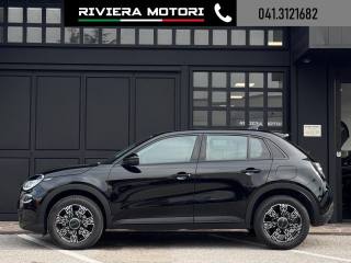 FIAT 600 usata, con Airbag laterali