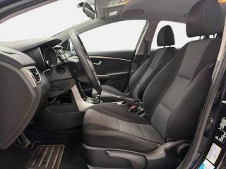 HYUNDAI i30 usata, con Fendinebbia