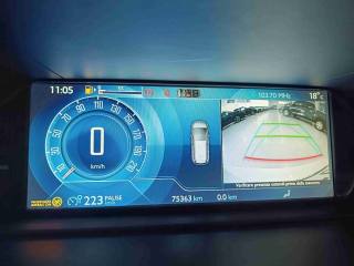 CITROEN Grand C4 Picasso usata, con Interni in pelle