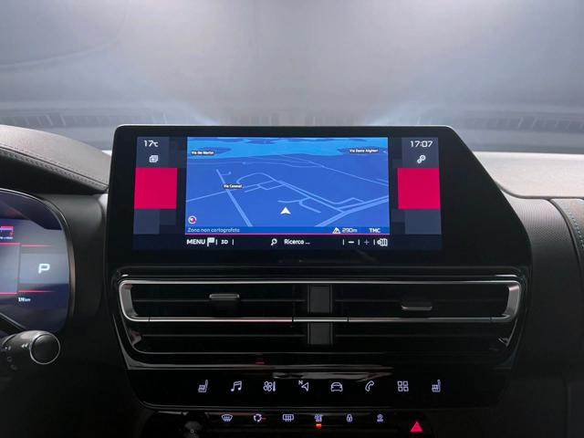 CITROEN C5 Aircross usata, con Cruise Control