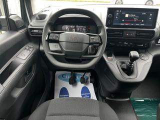 FIAT Doblo usata, con Controllo elettronico della corsia