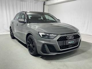 AUDI A1 usata, con Chiusura centralizzata