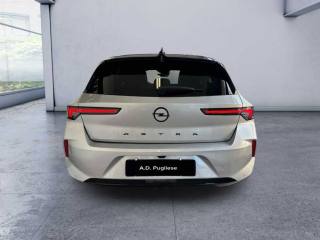 OPEL Astra usata, con Chiusura centralizzata