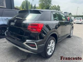 AUDI Q2 usata, con Alzacristalli elettrici