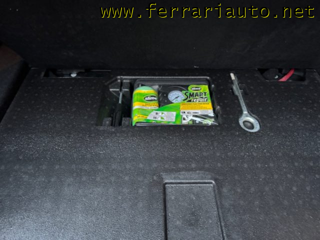 ALFA ROMEO Giulia usata, con Immobilizzatore elettronico