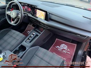 VOLKSWAGEN Golf GTI usata, con Vetri oscurati