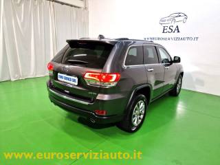 JEEP Grand Cherokee usata, con Controllo automatico clima
