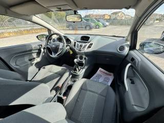 FORD Fiesta usata 12