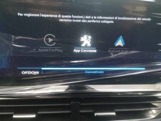 PEUGEOT 3008 usata, con Touch screen
