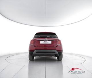 FIAT 500X usata 5