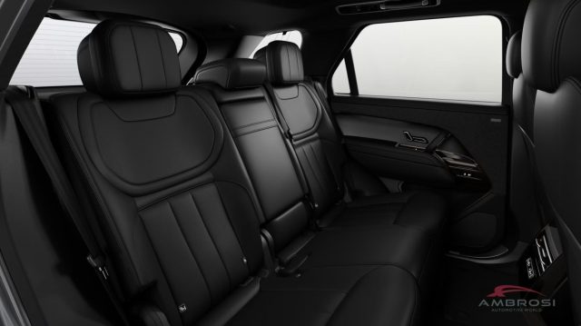 LAND ROVER Range Rover Sport usata 4