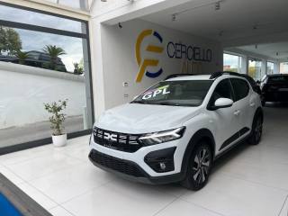 DACIA Sandero usata, con Airbag