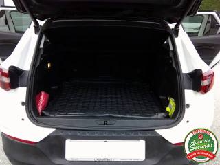 OPEL Grandland X usata, con Immobilizzatore elettronico