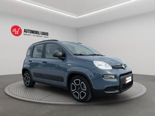 FIAT Panda usata, con Airbag