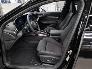 AUDI A6 usata, con Airbag laterali